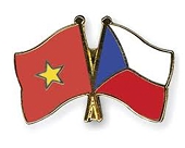 Kim ngạch xuất khẩu của Cộng hòa Séc sang Việt Nam tăng gần 33%