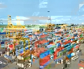 Theo dõi một số mặt hàng của Việt Nam xuất khẩu sang Liên minh kinh tế Á - Âu (EAEU) có nguy cơ bị tăng thuế nhập khẩu lên mức MFN do EAEU áp dụng cơ chế tự vệ ngưỡng (số liệu cập nhật đến tháng 12/2018)