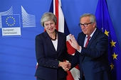 Anh, EU tiến gần đến một thỏa thuận về Brexit