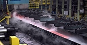 Mỹ điều tra chống bán phá giá thép nhập khẩu từ Trung Quốc, Canada, Mexico