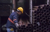 Mỹ đe dọa áp thuế với thép kết cấu của Trung Quốc, Canada, Mexico
