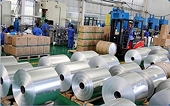 Indonesia sẽ áp dụng thuế tự vệ 22% đối với giấy nhôm nhập khẩu