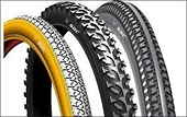 Brasil thông báo tiến hành rà soát hoàng hôn (sunset review) biện pháp chống bán phá giá đối với sản phẩm lốp xe đạp nhập khẩu từ Việt Nam, Ấn Độ và Trung Quốc