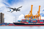 Xuất khẩu Việt Nam chiếm thứ hạng cao trên bản đồ xuất nhập khẩu thế giới