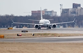 WTO: Mỹ không tuân thủ đầy đủ yêu cầu ngừng trợ cấp cho Boeing