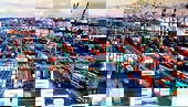 Những thị trường xuất, nhập khẩu lớn nhất của Việt Nam trong quý 1