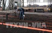 Gia tăng tranh chấp thương mại, kiện phòng vệ