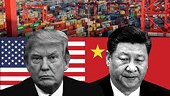Cuộc chiến thuế quan mới và cú sốc đối với chuỗi cung ứng toàn cầu