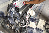 Chính thức áp thuế chống bán phá giá tạm thời nhôm nhập khẩu từ Trung Quốc từ 5/6/2019