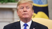 Ông Trump: Mỹ sẽ áp thêm thuế 5% lên tất cả hàng hóa từ Mexico từ ngày 10/06
