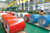 Quyết định về việc bổ sung lượng miễn trừ áp dụng biện pháp tự vệ đối với Công ty TNHH Điện tử Samsung HCMC CE Complex nhập khẩu tôn màu chất lượng cao (SG05)