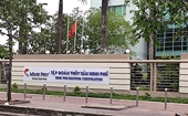 Tập đoàn Minh Phú nói gì vụ cáo buộc tránh thuế chống bán phá giá tại Mỹ?