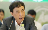 TS. Võ Trí Thành: “Nhập siêu vẫn nằm trong tầm kiểm soát”