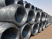 Quyết định miễn trừ áp dụng biện pháp chống lẩn tránh biện pháp phòng vệ thương mại đối với sản phẩm thép dây/thép cuộn nhập khẩu của Công ty HHCN Lâm Viễn Vĩnh Phúc và Công ty TNHH Thép Vĩnh Thành(AC01.SG04)