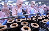 WB: Kinh tế Việt Nam sẽ tăng trưởng 6,6% trong năm nay