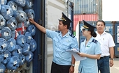 Ngăn chặn gian lận thương mại bằng cách nào?