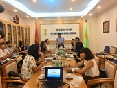 Xuất khẩu dệt may 2019 khó cán đích 40 tỷ USD 