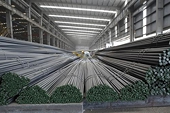 VSA dự báo ngành thép tiếp tục tăng trưởng nhưng hiệu quả giảm