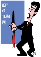 Chủ động phòng vệ trước những nguy cơ thương mại 