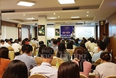 Hội thảo: Cơ hội và thách thức của ngành thủy sản tại CPTPP và EVFTA