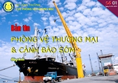 Bản tin điện tử Phòng vệ thương mại số 01 năm 2019