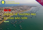 Bản tin điện tử Phòng vệ thương mại số 02 năm 2019