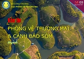 Bản tin điện tử Phòng vệ thương mại số 03 năm 2019