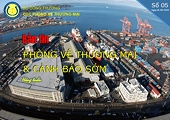 Bản tin điện tử Phòng vệ thương mại số 05 năm 2019