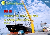 Bản tin điện tử Phòng vệ thương mại số 06 năm 2019