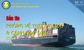 Bản tin điện tử Phòng vệ thương mại số 11 năm 2019