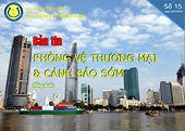 Bản tin điện tử Phòng vệ thương mại số 15 năm 2019