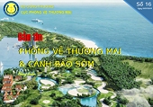 Bản tin điện tử Phòng vệ thương mại số 16 năm 2019