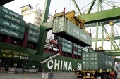 Số liệu về các biện pháp tự vệ trên thế giới theo nhóm mặt hàng tính đến 31/12/2010