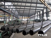 Giải quyết tranh chấp số DS331