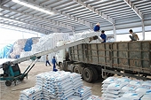 Cục Phòng vệ thương mại tiếp nhận hồ sơ điều tra rà soát cuối kỳ biện pháp tự vệ đối với phân bón DAP và MAP nhập khẩu