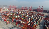 Trung Quốc áp thuế với lượng hàng hóa trị giá 75 tỷ USD của Mỹ