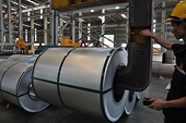 Cục PVTM làm việc với Hiệp hội Thép về việc phòng tránh các biện pháp phòng vệ thương mại đối với mặt hàng thép xuất khẩu sang Ca-na-đa