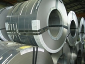 Thông báo tiếp nhận Hồ sơ đề nghị miễn trừ việc áp dụng biện pháp chống bán phá đối với một số sản phẩm thép không gỉ cán nguội nhập khẩu