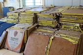 Mỹ áp thuế chống trợ giá sơ bộ lên đến 222% với gạch men Trung Quốc