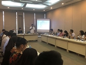 Ấn Độ hạn chế nhập khẩu hương nhang: Hành động ứng phó thích hợp