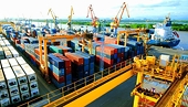 Nhiều "ẩn số" cho cuộc đua xuất nhập khẩu nước rút cuối năm 2019