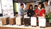 Ngành gỗ xuất khẩu trước “cảnh báo đỏ” thuế chống bán phá giá