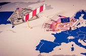 EU xem xét áp thuế trả đũa đối với hàng xuất khẩu trị giá 4 tỷ USD của Mỹ