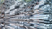 Thông báo tiếp nhận Hồ sơ đề nghị miễn trừ áp dụng biện pháp tự vệ đối với sản phẩm phôi thép và thép dài (vụ việc SG04)