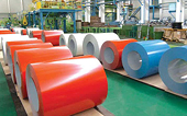 Thông báo tiếp nhận Hồ sơ đề nghị miễn trừ áp dụng biện pháp tự vệ đối với tôn màu chất lượng cao (vụ việc SG05)