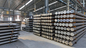 Thông báo gia hạn thời gian nộp bản trả lời câu hỏi trong vụ việc rà soát cuối kỳ biện pháp tự vệ đối với phôi thép và thép dài (ER01.SG04)