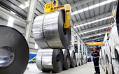 Thông báo gia hạn cho nhà sản xuất trong nước, nhà nhập khẩu về thời gian nộp bản trả lời câu hỏi trong vụ việc điều tra áp dụng biện pháp chống bán phá giá đối với thép cán nguội (AD08)