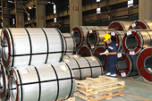 Bra-xin thông báo kết luận rà soát cuối kỳ biện pháp chống bán phá giá đối với sản phẩm thép không gỉ cán nguội nhập khẩu từ một số nước/vùng lãnh thổ