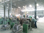 Cục Phòng vệ thương mại tiếp nhận hồ sơ đầy đủ, hợp lệ yêu cầu điều tra áp dụng biện pháp chống bán phá giá đối với sản phẩm vật liệu hàn có xuất xứ từ Cộng hòa Nhân dân Trung Hoa, Vương quốc Thái Lan và Malaysia