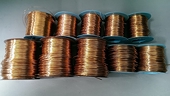 Ấn Độ công bố kết luận cuối cùng vụ việc điều tra chống trợ cấp đối với sản phẩm dây đồng nhập khẩu từ Indonesia, Malaysia, Thái Lan và Việt Nam